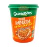 pasta de amendoim crocante integral 1 005kg guimaraes