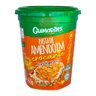 pasta de amendoim crocante integral zero acucar sem gluten zero lactose 450g guimaraes