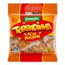 torradinha pe de moleque 140g