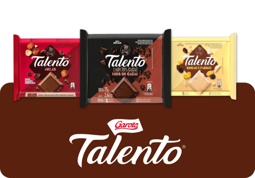 talento