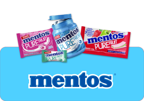 mentos