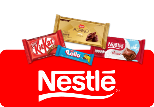 nestle