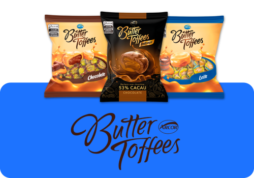 butter toffes