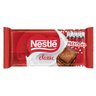barra de chocolate nestle classico prestigio