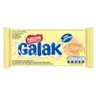 barra de chocolate nestle galak