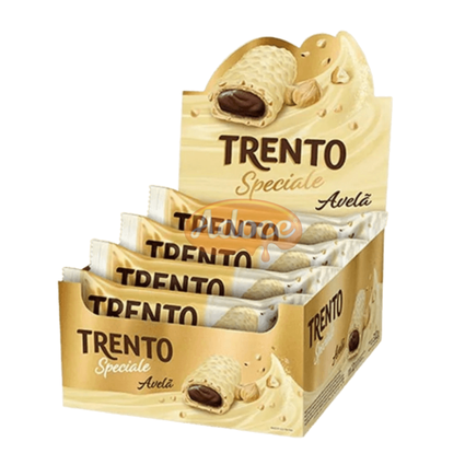 trento speciale branco avela 312g 12un