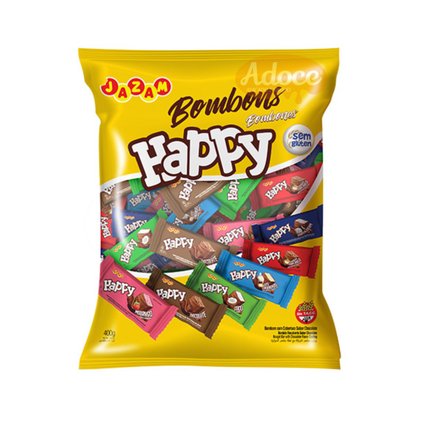 01 bombom happy halloween 400g jazam