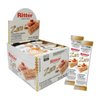 05 barra de cereal zero 24unx25g ritter