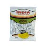 01 bala banana india zero adicao de acucar 150g bala banana india zero adicao de acucar 150g